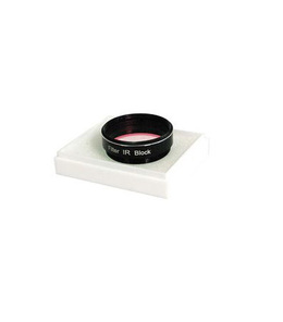 TS Optics IR/UV filter