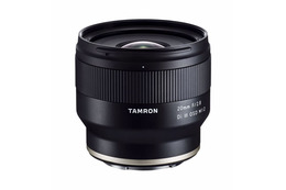 Tamron 20mm f/2.8 Di III OSD M1:2 Sony FE