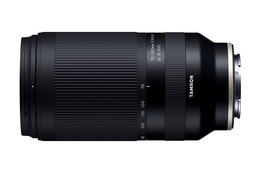 Tamron 70-300mm f/4.5-6.3 Di III RXD for Sony FE