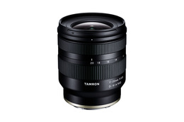 Tamron 11-20mm f/2.8 Di III-A RXD for Sony E