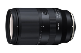 Tamron 18-300mm f/3.5-6.3 DI III-A VC VXD for Fujifilm X