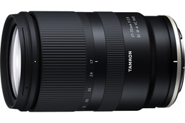 Tamron AF 17-70mm 2.8 Di III-A VC for Nikon Z