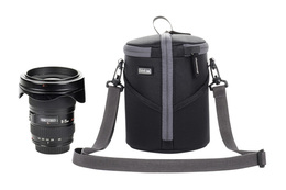 Think Tank Lens Case Duo 30 Svart