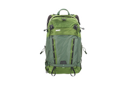 Think Tank Mindshift Backlight 26L Woodland Green