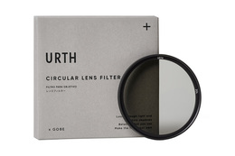 URTH Plus+ 43mm Circular Polarizing (CPL) Filter