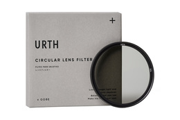 URTH Plus+ 49mm Circular Polarizing (CPL) Filter
