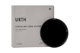 URTH Plus+ 82mm ND1000 (10 Stop) Filter