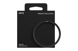 URTH Magnetisk Step-Up Ring 77-95mm