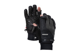 Vallerret Markhof Pro 2.0 Sort Hanske M