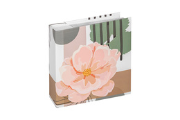 Walther Variety Album 10x15 cm 200 Floral