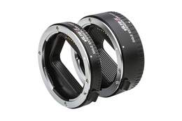 Viltrox DG-Z Extension Tube for Nikon Z6, Z7 & Z50