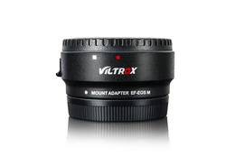 Viltrox EF/EF-S - EOS M Autofokus Objektivdapter