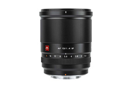 Viltrox FX 13mm f/1.4 AF for Fujifilm X