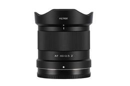 Viltrox AF 40mm f/2.5 for Nikon Z