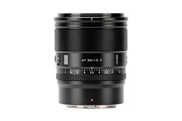 Viltrox AF 56mm f/1.2 PRO for Nikon Z