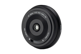 Viltrox AF 28mm f/4.5 for Nikon Z