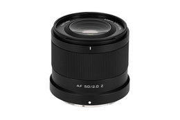 Viltrox AF 50mm f/2.0 Air for Nikon Z