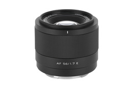 Viltrox AF 56mm f/1.7 for Sony E