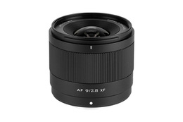 Viltrox AF 9mm f/2.8 Air for Fujifilm X