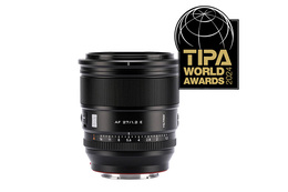 Viltrox AF 27mm f/1.2 PRO for Sony E