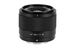 Viltrox AF 35mm f/1.7 for Fujifilm X