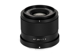 Viltrox AF 35mm f/1.7 for Nikon Z