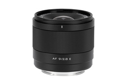 Viltrox AF 9mm f/2.8 Air for Sony E