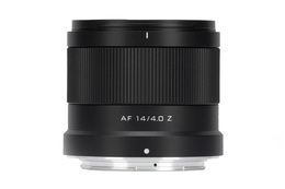 Viltrox AF 14mm f/4.0 Air for Nikon Z