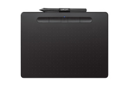 Wacom Intuos Medium Bluetooth Sort
