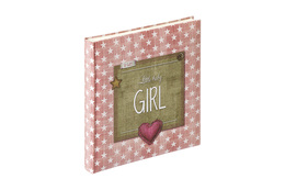 Walther Little Baby Girl Album