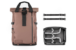WANDRD PRVKE 31L V4 Ryggsekk Atacama Clay