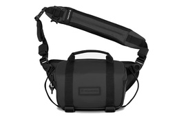 WANDRD ROUGE 4L V2 Slingveske Svart