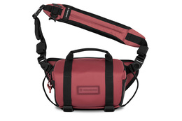 WANDRD ROGUE 4L V2 Slingveske Rhone Burgundy
