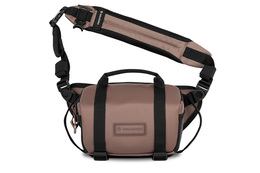 WANDRD ROGUE 4L V2 Slingveske Atacama Clay