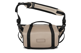 WANDRD ROUGE 6L V2 Slingveske Yuma Tan
