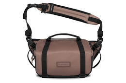 WANDRD ROUGE 6L V2 Slingveske Atacama Clay