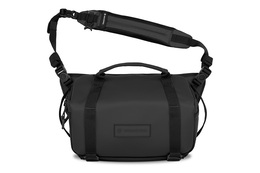 WANDRD ROUGE 9L V2 Slingveske Svart