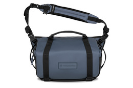 WANDRD ROUGE 9L V2 Slingveske Aegean Blue