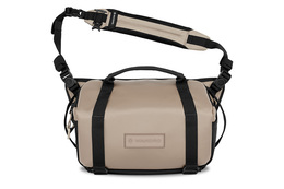 WANDRD ROUGE 9L V2 Slingveske Yuma Tan