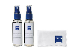 Zeiss Renseklut & 2 stk Rengjøringsspray