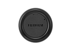 Fujifilm GF Bakdeksel