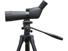 Focus Hawk 20-60x60 m/ stativ B-vare