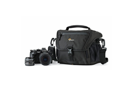 Lowepro Nova 160 Aw Ii Sort