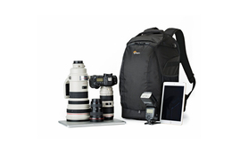 Lowepro Flipside 500 Aw II Sort