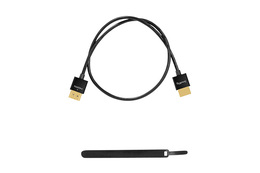 SmallRig HDMI-kabel 55cm Ultra Slim 4K