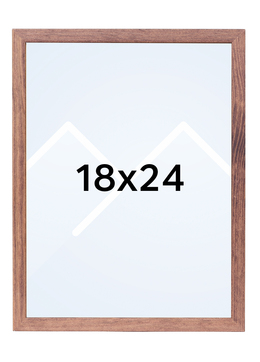 TR København Bilderamme