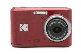 Kodak Pixpro FZ45 Rød