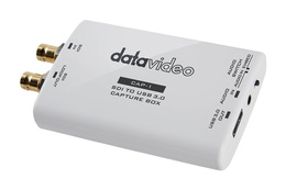 datavideo CAP-1 SDI to USB (UVC) Capture (Input) Device