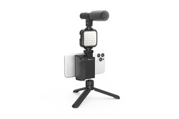 digipower Follow Me Vlogging kit