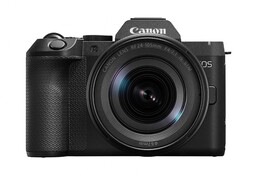 Canon EOS R8 Mark II + RF 24-105 f/4-7.1 IS STM